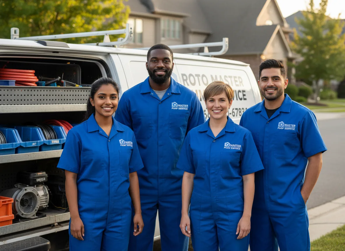 Sump Pump Installation company in Galesburg, IL